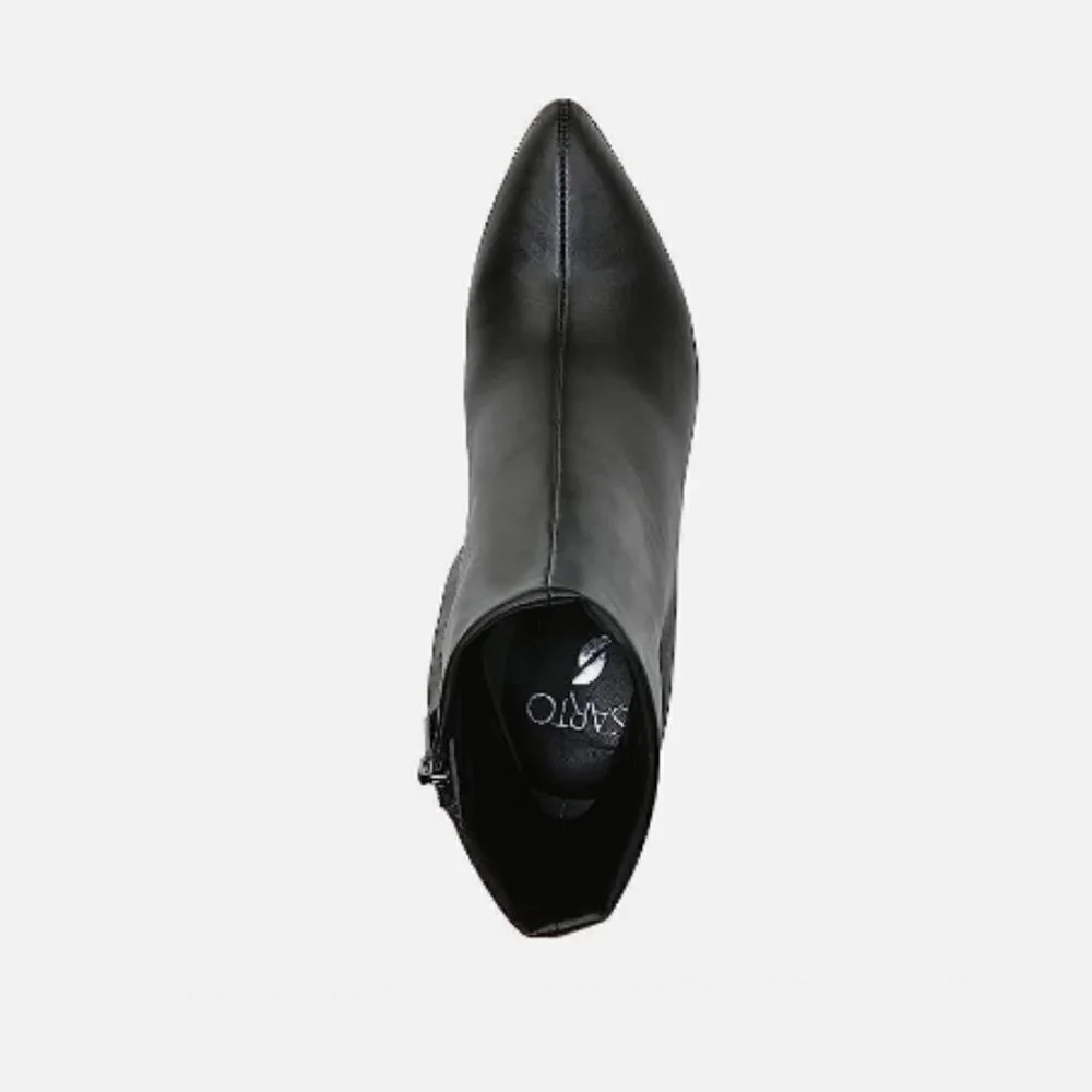 Franco Sarto A-Calliebty Booties
